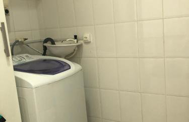 Apartamento peracanga com vista para o mar - Foto 31