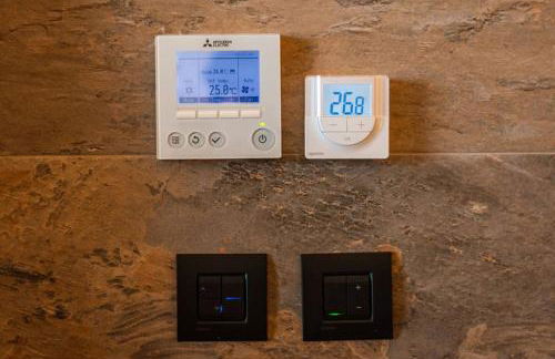 THE miniPENTHOUSE terrace & SPA - Foto 49