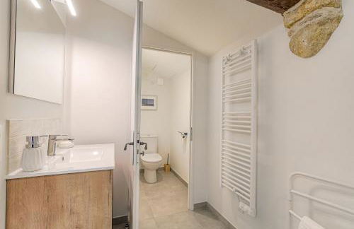 La Tour, Bel Appartement 10 mn Villefranche-sur-Saône - Foto 15