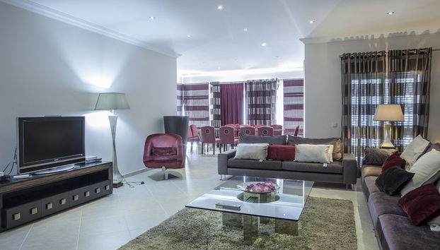 Servicio de la habitación