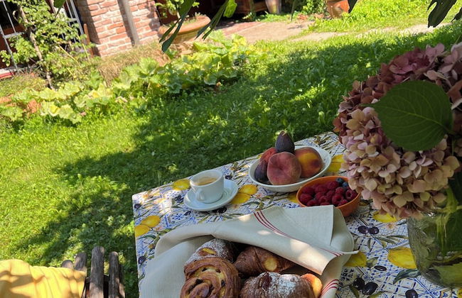 La casa Arancione - Foto 72