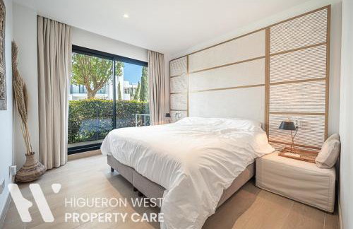 Garden Villa - Large Terrace with Outdoor Kitchen and Pool, Higueron West, Fuengirola - Foto 6