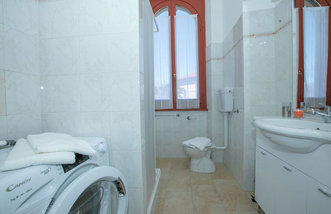 Residenza Gardenia Lake View Luino Center - Foto 15