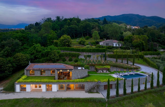 Villa Krisztina 10 Emma Villas - Photo 1