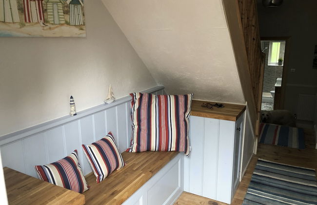 Stone Cottages with garden and parking - Foto 9