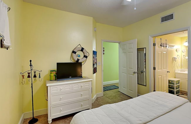 Majestic Beach Resort by Southern Vacation Rentals - Foto 7