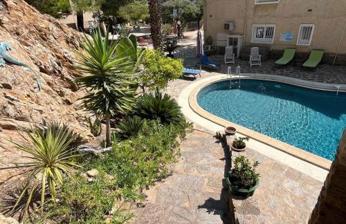 Meublé tourisme 4*, les pieds dans l'eau, Villa LAS PALMERAS - Foto 18