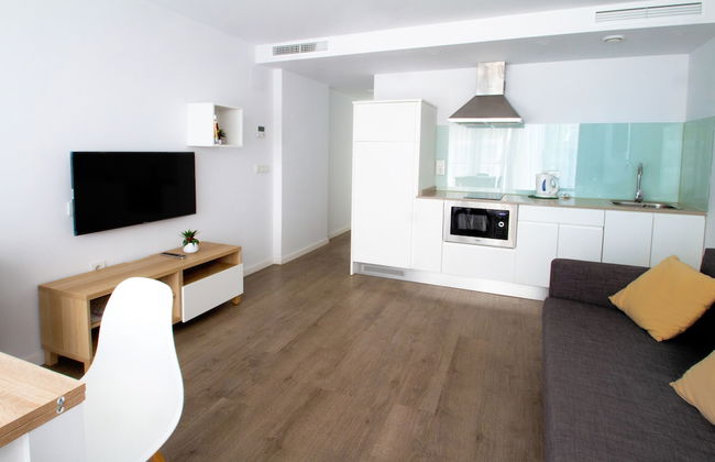 Apartamentos Estemar - Foto 63