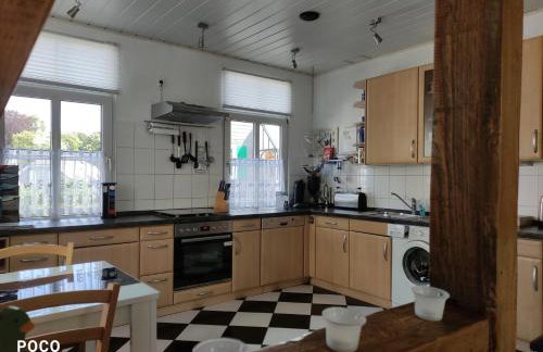 FEWO Altstadt Hückeswagen"das historische" - Foto 10