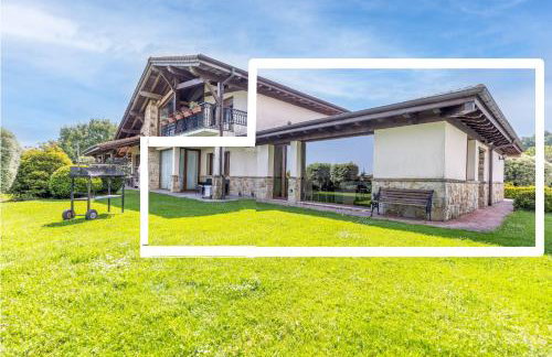 Izetaerdi - Casa con encanto y vistas únicas by Egona - Foto 1