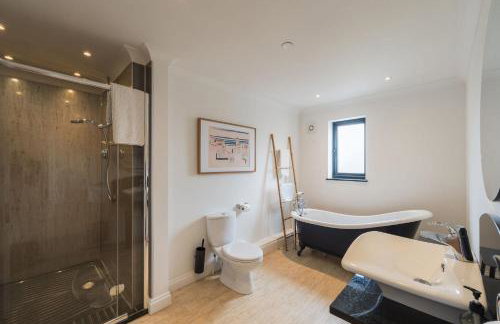 Ty Cefn by Birch Stays - Foto 36