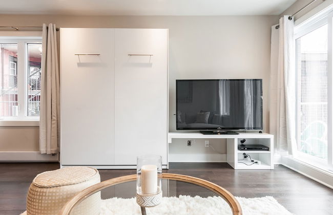 Parc Avenue Lofts - Foto 2