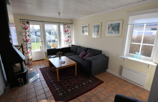 4 Person Holiday Home in Skummeslovsstrand - Foto 30