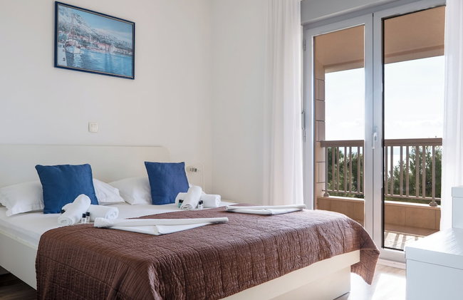 Apartments Simic Makarska - Foto 27
