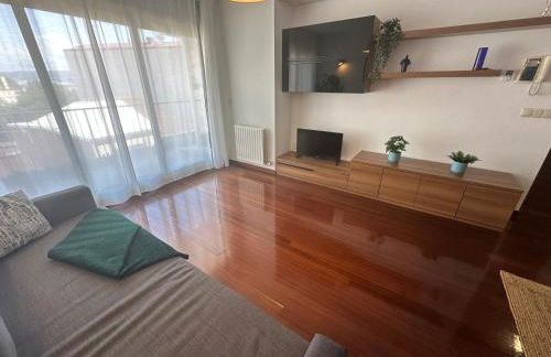 Porto Cíes con terraza - Foto 22