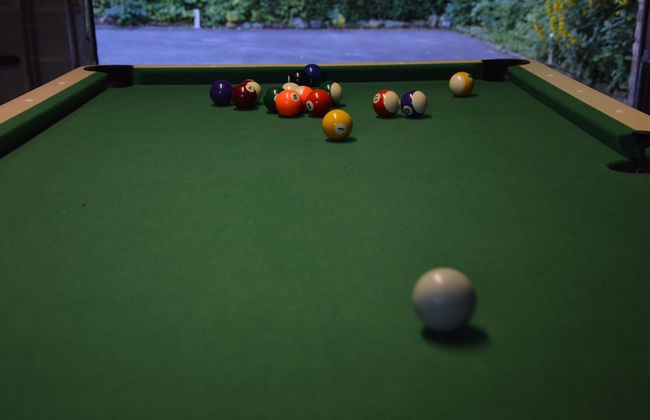 Modern Holiday Home in Stavelot With Fireplace - Photo 18