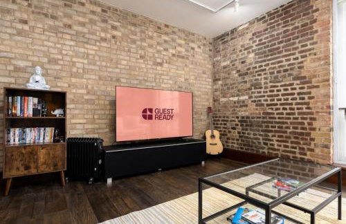 GuestReady - Stylish retreat near Tower Bridge - Foto 7