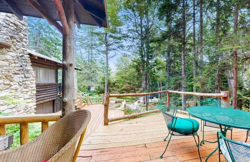 Sasanoa Retreat at Sprucewold - Foto 27