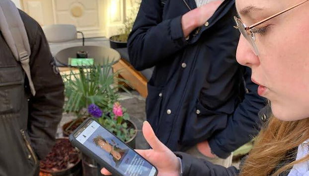 Selbstgeführtes Sherlock Holmes-Krimispiel auf Mykonos - Foto 3