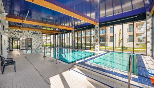 Apartamenty Sun & Snow Piec Morz - Foto 2