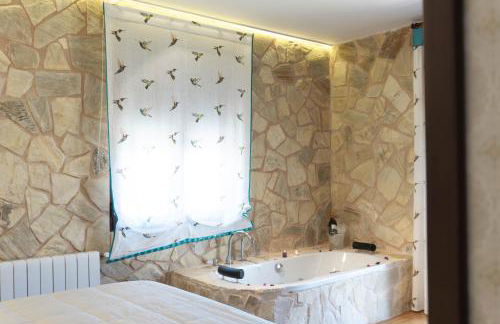 Casa La Muralla de Alarcón - Foto 31