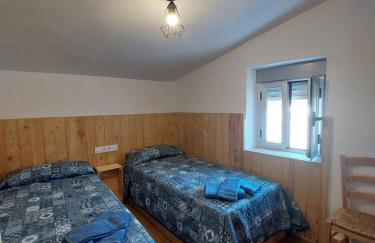 Casa Rural La Marquesa - Riópar - Foto 17