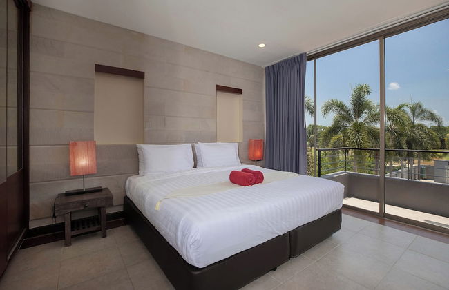 Modern 3BR Pool Access Villa Argent 6 - Foto 2