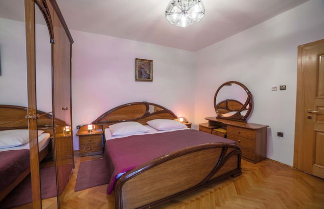 Apartments Milenka - Foto 2