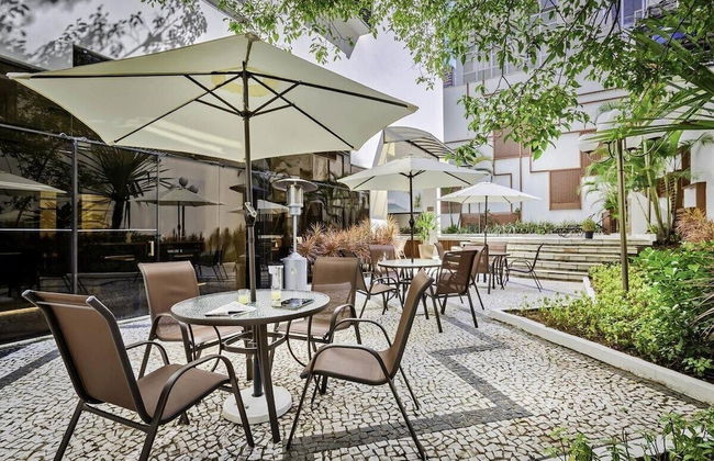 LA RESIDENCE PAULISTA - Flat 916 - Residence Service com Academia, Piscina e Prox Paulista - Foto 79