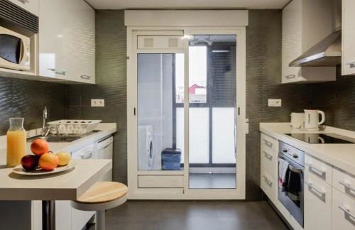 Apartamentos FV Flats Valencia - San Felipe Neri - Foto 32