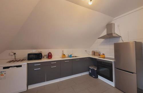 Ferienwohnung Lemon Grass - Lindau - Foto 8