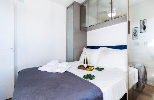 Piscina academia metro Brazilian Corner - Foto 46