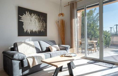 Duplex Mandelieu by Halldis - Foto 19