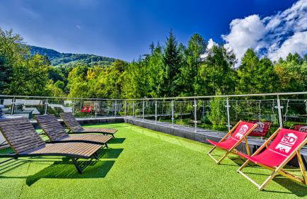 Apartament SPA 01 Resort Kozubnik blisko Szczyrk - 5D Apartamenty - Foto 34