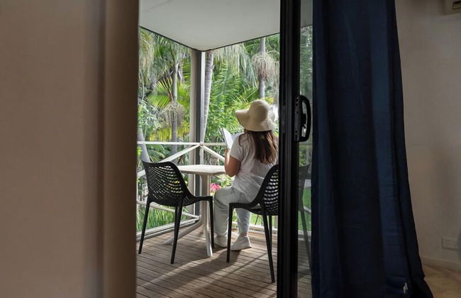 Highway 1 Holiday & Lifestyle Park - Foto 44