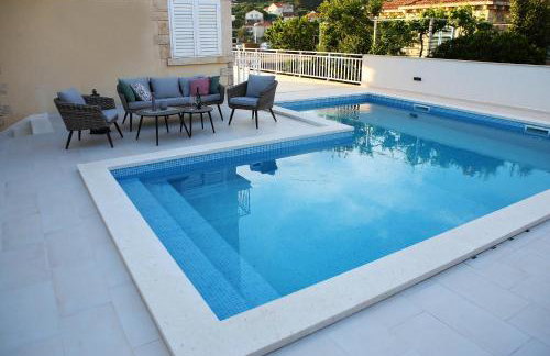 Apartments Villa Julija - Foto 8