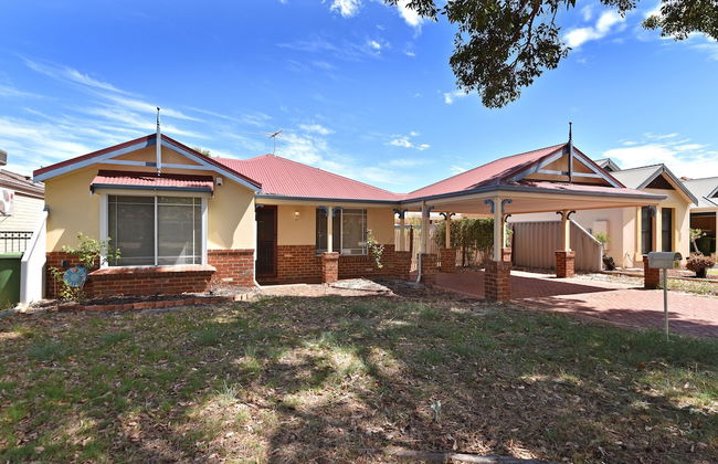 Redcliff Home Close to City & Airport - Foto 31