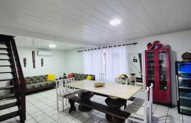 Cabana Amarela Guarda do Embaú - Photo 6