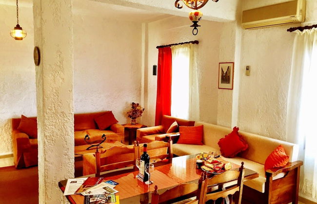 Filoxenia Villa - Foto 19