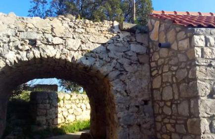 Cottage Melita the Apartment for Animal Lovers - Foto 20