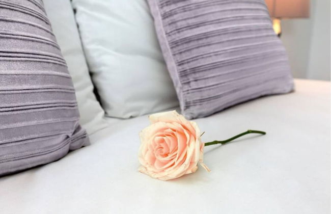 Deluxe Central London Apartment - Foto 2