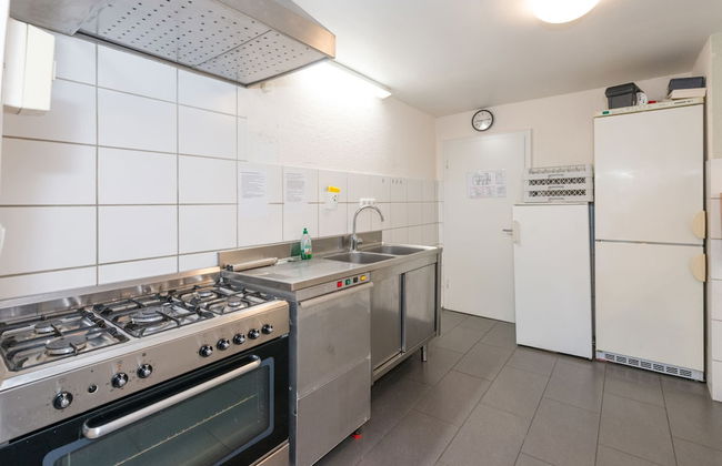 Holiday Home in Dreislar Near the ski Area - Foto 17