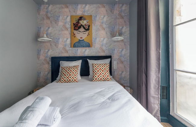 WS Grands Boulevards - Opera - Foto 7