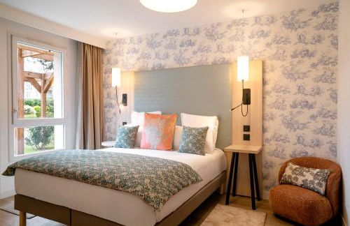 Residhome Paris-Guyancourt - Foto 8