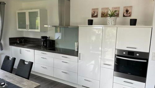 Ferienwohnung Klatschmohn - Foto 5, stove, pet friendly