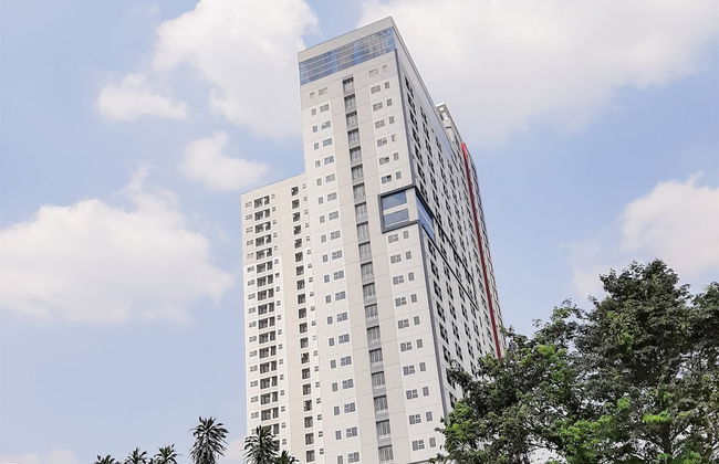 Good And Homey 2Br At Parkland Avenue Apartment - Foto 19