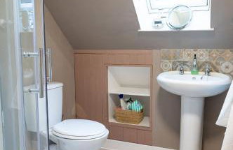 Gardeners Cottage - Foto 14