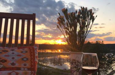 Nature Home Rybical - Foto 34