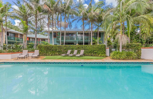 Crest Apartments Byron Bay - Photo 21