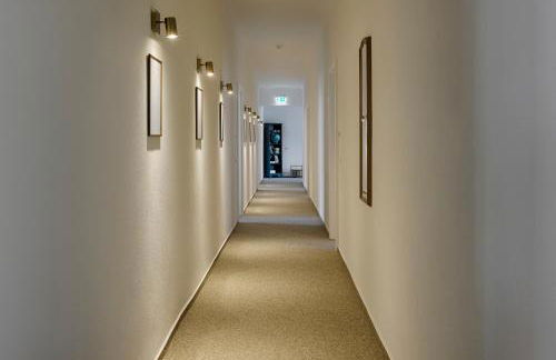 homie stay am Schloss Apartments - Foto 112